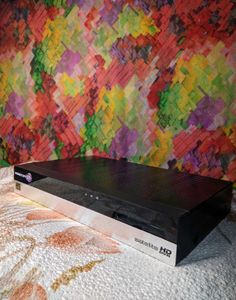 Videocon d2h set top box