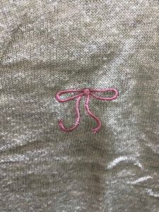 Cute Grey Cardigan Pinterest Inspired