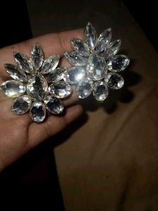 combo offer ❤️Statement Earrings - Two Unique Pair