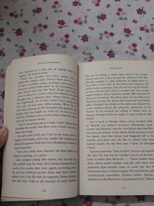 Exposure by Helen Dunmore