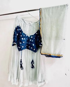 Lehanga Choli