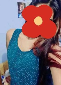 Sleeveless Kurthi Dress