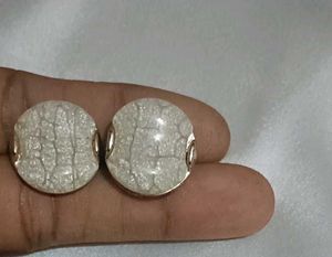 Stud Earrings