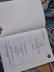 Hindi Gadya Book - B.Com Program