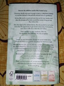 Twisted Lies By Ana Huang