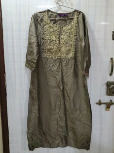 New Brand Srishti Kurta L size