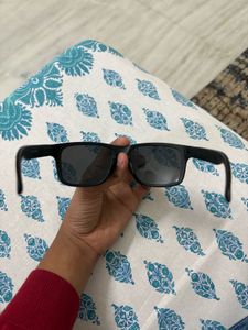 Oakley Sunglasses - Matte Black