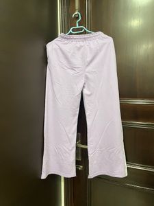 Purple Pajamas