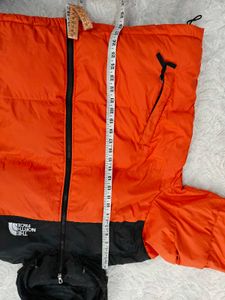The North Face Puffer Jacket