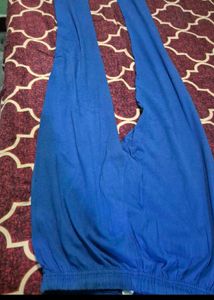 3 Bottom Wear Sets Palazzo And Leggings