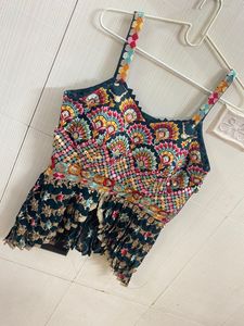 Designer Lehenga Choli