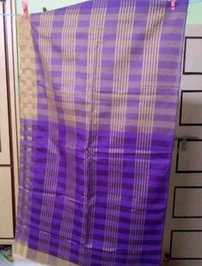 Beautiful saree With Blouse