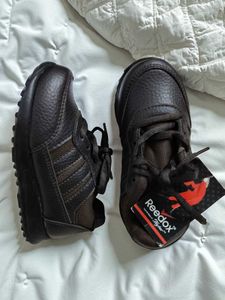 [Unisex] Reedox Premium Kids Toddler Shoes Sneaker