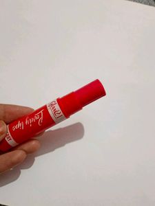 Combo Of Foundation And 1 Lipstick With Lip Balm