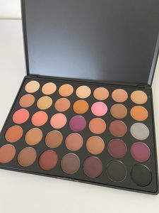 Original &#34;Morphe 35N&#34; Eyeshadow Palette