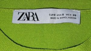 Zara Tank Top