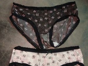 Sheer Panties Bundle