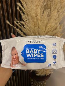 Baby Wipes