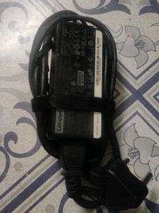 Lenovo Laptop Charger