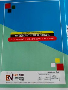 World Landmarks Notebook Set