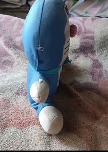 Doraemon Cute Soft Toy.