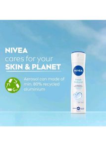 New Nivea Deodorant Pack women