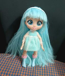 BFF Cute Doll