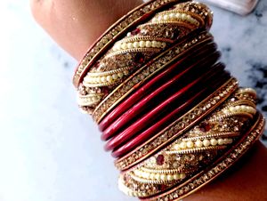 Trendy Bangles Under 600 #bangles #anklet #fyp