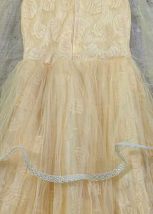 Elegant Party Dress | Used only 2-3 times
