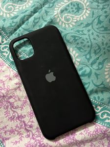 Apple Iphone 11 Cover