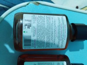 The Love Co. Shower Gel