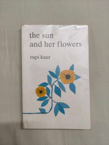 Rupi Kaur Trilogy