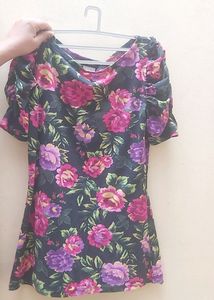 Casual Wear Stylish T-shirts For Women