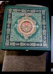 Beautiful Storage Box