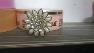 Nose Ring, Finger ring