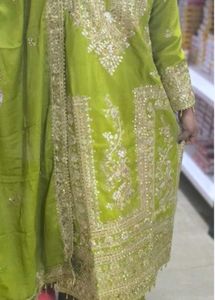 Elegant Kurta Set