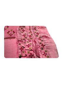 Rose Pink Colour Suit Sale