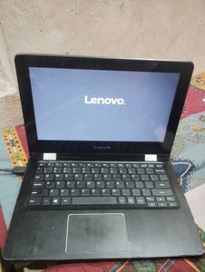 Lenovo Mini Laptop