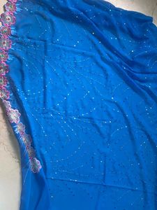 Beautiful Saree