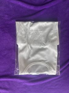 White Sleeveless Top - New with Tag