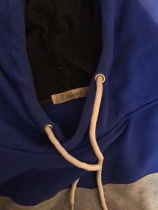 Imported Hoodie