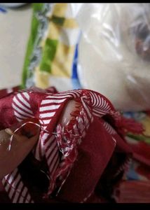 Maroon Kurta Shalwar