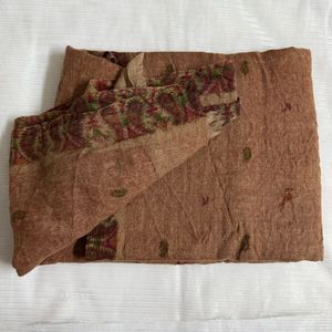 Elegant Paisley Shawl