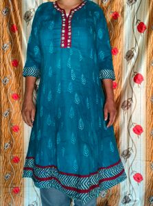 Ladies Kurti