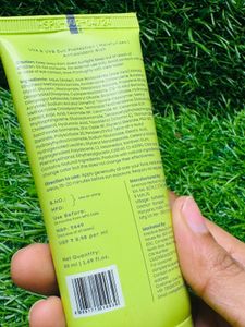 Hyphen All I Need Sunscreen SPF 50 PA++++