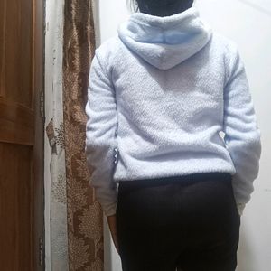 Cute Sweatshirt For girls!!!!