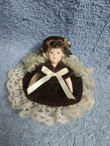 Vintage Doll