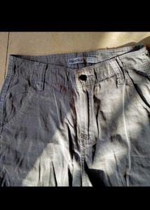 Bershka Cargo