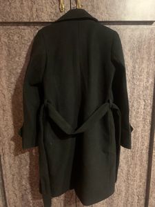 Woollen Coat