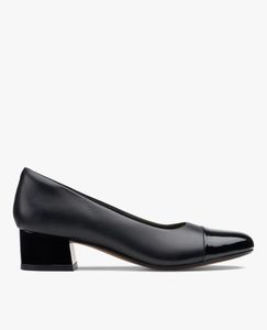 Clarks Pumps
